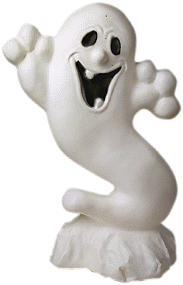 spöke